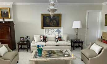 Imagem 4: Excelente apartamento na alameda Lorena, com muita privacidade, segurança e conforto!! Tod