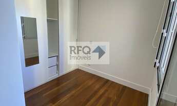 Imagem 5: 2 dormitórios na Avenida Doutor Gentil De Moura