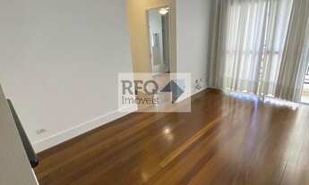 Imagem 6: 2 dormitórios na Avenida Doutor Gentil De Moura