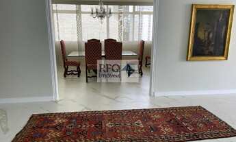 Imagem 6: Excelente apartamento na alameda Lorena, com muita privacidade, segurança e conforto!! Tod