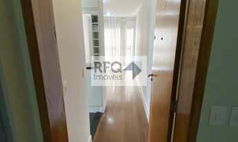 Imagem 3: 2 dormitórios na Avenida Doutor Gentil De Moura