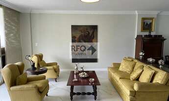 Imagem 3: Excelente apartamento na alameda Lorena, com muita privacidade, segurança e conforto!! Tod