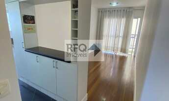 Imagem 2: 2 dormitórios na Avenida Doutor Gentil De Moura