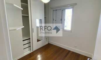 Imagem 7: 2 dormitórios na Avenida Doutor Gentil De Moura