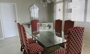 Imagem 5: Excelente apartamento na alameda Lorena, com muita privacidade, segurança e conforto!! Tod