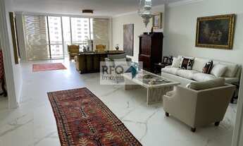 Imagem: Excelente apartamento na alameda Lorena