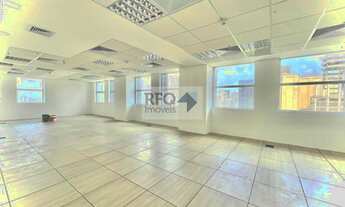 Imagem: Sala Comercial à venda com 92m² e 2 vagas