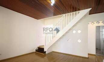 Imagem 3: Casa residencial ou comercial para Locação na Região da Vila Mariana com 2 dormitórios