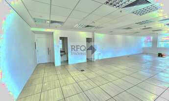 Imagem 3: Sala Comercial à venda com 92m² e 2 vagas de garagem - Av. Paulista