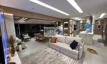 Imagem: Apartamento à venda com 3 suítes, 3 vagas