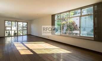 Imagem 3: SOBRADO A VENDA 277 M² | 3 DORM | 1 SUÍTE | 4 BANHOS