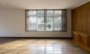 Imagem 4: SOBRADO A VENDA 277 M² | 3 DORM | 1 SUÍTE | 4 BANHOS