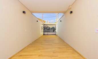 Imagem: 3 CASAS NOVAS no Bairro da Saúde para venda