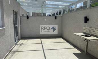 Imagem 4: Apartamento Garden a venda com 2 dormitorios na Regiao do Cambuci