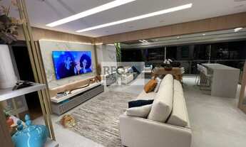 Imagem 7: Apartamento à venda com 3 suítes, 3 vagas de garagem - Mirandópolis