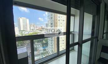 Imagem 3: Studio todo decorado e equipado!! Com ar condicionado e cama de casal reclinável e elétric