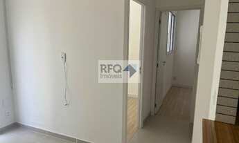 Imagem 7: Apartamento Garden a venda com 2 dormitorios na Regiao do Cambuci