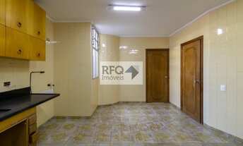 Imagem 6: SOBRADO A VENDA 277 M² | 3 DORM | 1 SUÍTE | 4 BANHOS