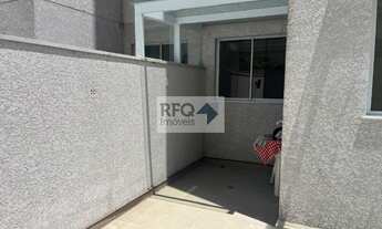 Imagem 6: Apartamento Garden a venda com 2 dormitorios na Regiao do Cambuci