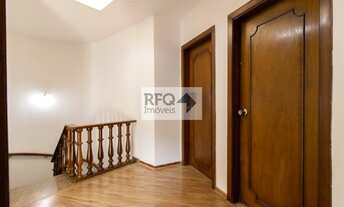 Imagem 7: SOBRADO A VENDA 277 M² | 3 DORM | 1 SUÍTE | 4 BANHOS