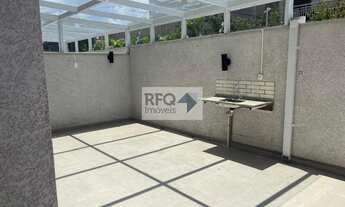 Imagem 5: Apartamento Garden a venda com 2 dormitorios na Regiao do Cambuci