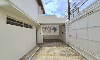 Imagem 6: Imóvel único em Mirandópolis: Casa à venda com 3 quartos, 2 salas, 2 banheiros e 3 vagas d