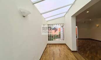 Imagem 7: Imóvel único em Mirandópolis: Casa à venda com 3 quartos, 2 salas, 2 banheiros e 3 vagas d