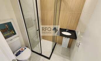 Imagem 3: 1 dormitório na Rua Vinte E Oito De Setembro