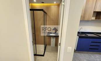 Imagem 4: 1 dormitório na Rua Vinte E Oito De Setembro