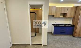 Imagem 5: 1 dormitório na Rua Vinte E Oito De Setembro