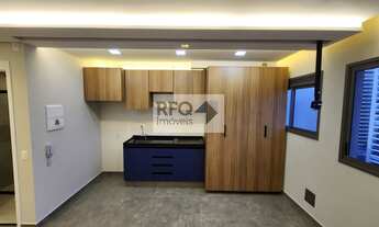 Imagem: 1 dormitório na Rua Vinte E Oito De Setembro