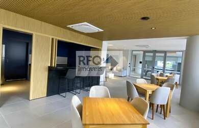 Imagem 14: Apartamento NOVO no Condomínio MODO IPIRANGA com 3 dormitorios para venda com vista livre