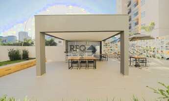 Imagem 6: Apartamento a venda na Regiao do Ipiranga no Cond Side a 400m da estação Sacoma com 3 do