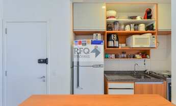 Imagem 3: Apartamento à venda com 2 dormitórios no Condomínio New Way no Bairro da Liberdade