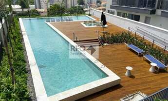 Imagem 16: Apartamento NOVO no Condomínio MODO IPIRANGA com 3 dormitorios para venda com vista livre