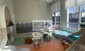 Imagem 4: Apartamento a venda na Regiao do Ipiranga no Cond Side a 400m da estação Sacoma com 3 do