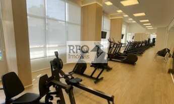 Imagem 3: Apartamento a venda na Regiao do Ipiranga no Cond Side a 400m da estação Sacoma com 3 do