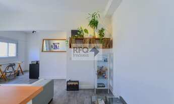 Imagem 5: Apartamento à venda com 2 dormitórios no Condomínio New Way no Bairro da Liberdade