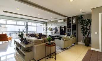 Imagem: Encante-se com essa incrível cobertura