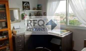 Imagem 3: Apartamento com 3 dormitórios à venda em ótima localização a 800 metros do Metro São Juda