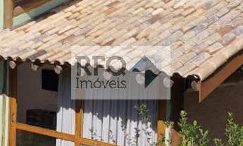 Imagem: Casa à venda em condomínio fechado na