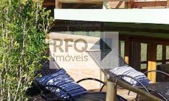 Imagem 6: Casa à venda em condomínio fechado na Regiao de Santo Antonio do Pinhal!!!