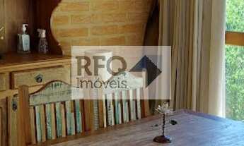 Imagem 7: Casa à venda em condomínio fechado na Regiao de Santo Antonio do Pinhal!!!