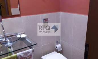 Imagem 4: Apartamento com 3 dormitórios à venda em ótima localização a 800 metros do Metro São Juda