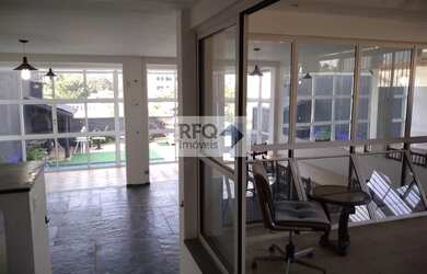 Imagem 2: Casa Alto Padrão à venda podendo ser locada também, para fins comerciais ou residências no