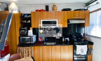 Imagem 3: Encantadora Cobertura Duplex no Boqueirão!