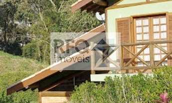 Imagem 2: Casa à venda em condomínio fechado na Regiao de Santo Antonio do Pinhal!!!