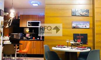 Imagem 4: Encantadora Cobertura Duplex no Boqueirão!