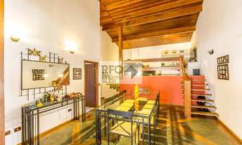 Imagem 3: 4 dormitórios, 2 suíte, 4 vagas na garagem, 537M² de Área Construída, 537M² de Área Total