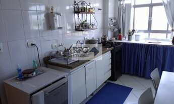 Imagem 6: Apartamento com 3 dormitórios à venda em ótima localização a 800 metros do Metro São Juda